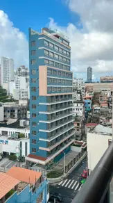 Apartamento Barra, Salvador - BA — foto 2